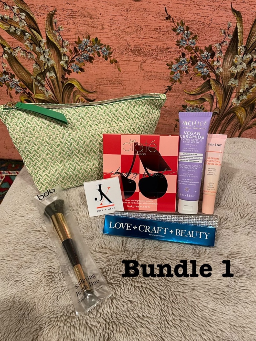 Beauty Bundles - Choose your favorite bundle! - Picture 2 of 6